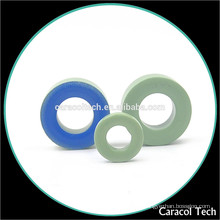 Professional Supplier CT200--52 Soft Ferrite Iron- Based Powder Toroid Core